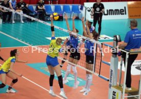 01.04.21 Allianz MTV Stuttgart - SSC Palmberg Schwerin