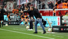 12.11.22 Bayer 04 Leverkusen - VfB Stuttgart