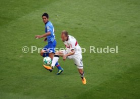 VfB Stuttgart - 1. FSV Mainz 05