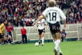 15.06.98 Deutschland - USA