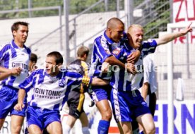 Stuttgarter Kickers