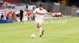 26.08.10 VfB Stuttgart - Slovan Bratislava