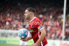 26.09.21 SC Freiburg - FC Augsburg