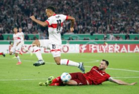 29.10.24 VfB Stuttgart - 1. FC Kaiserslautern