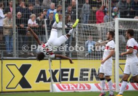 SV Stuttgarter Kickers_VFB Stuttgart II