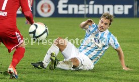 Stuttgarter Kickers