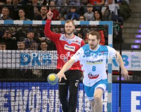 TVB Stuttgart - Frisch Auf G&ouml;ppingen