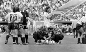 20.08.88 VfB Stuttgart - Stuttgarter Kickers