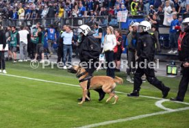 05.06.23 Hamburger SV - VfB Stuttgart