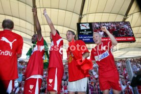 19.05.07 VfB Stuttgart - FC Energie Cottbus