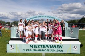 17.05.26 Frauen SC Sand - VfB Stuttgart