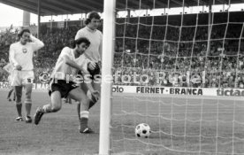 15.06.74 Polen - Argentinien