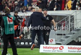 06.11.22 SC Freiburg - 1. FC K&ouml;ln