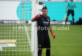 26.08.23 1. FC Heidenheim - TSG 1899 Hoffenheim