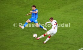 05.10.25 VfB Stuttgart - 1. FC Heidenheim