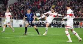 25.04.25 VfB Stuttgart - 1. FC Heidenheim