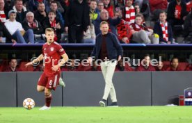 12.04.22 FC Bayern M&uuml;nchen - FC Villareal