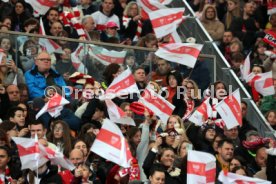 21.03.26 Frauen VfB Stuttgart - 1. FSV Mainz 05