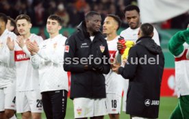 06.12.23 VfB Stuttgart - Borussia Dortmund