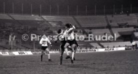 22.10.86 Torpedo Moskau - VfB Stuttgart