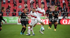 03.10.20 VfB Stuttgart - Bayer 04 Leverkusen