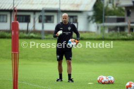 18.07.21 VfB Stuttgart Trainingslager Kitzb&uuml;hel 2021
