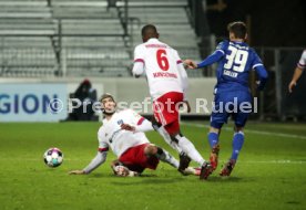 21.12.20 Karlsruher SC - Hamburger SV
