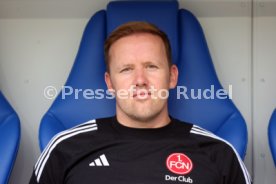 03.08.24 Karlsruher SC - 1. FC N&uuml;rnberg