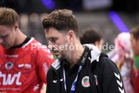 11.02.21 TVB Stuttgart - Eulen Ludwigshafen