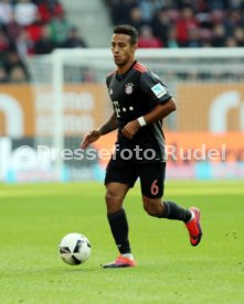 FC Augsburg - FC Bayern M&uuml;nchen