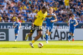 05.09.26 TSG Hoffenheim - Borussia Dortmund
