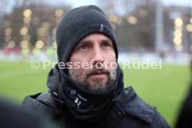 02.01.24 VfB Stuttgart Training