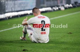 05.02.23 VfB Stuttgart - SV Werder Bremen