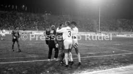 13.02.94 FC Bayern M&uuml;nchen - VfB Stuttgart