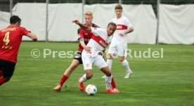 12.10.23 VfB Stuttgart - SV Wehen-Wiesbaden