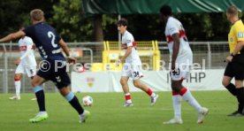26.07.25 VfB Stuttgart - Celta de Vigo