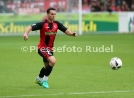 SC Freiburg - Eintracht Frankfurt