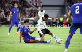 07.06.22 Deutschland - England