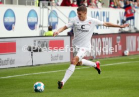 16.10.21 1. FC Heidenheim - FC St. Pauli
