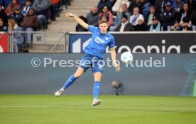 02.11.24 TSG 1899 Hoffenheim - FC St. Pauli