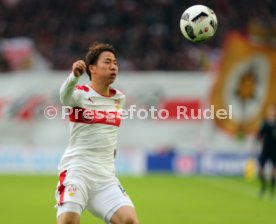VfB Stuttgart - DSC Arminia Bielefeld