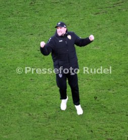 15.03.26 VfB Stuttgart - RB Leipzig