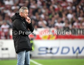 VfB Stuttgart - 1. FC Union Berlin