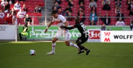 03.10.20 VfB Stuttgart - Bayer 04 Leverkusen