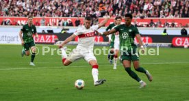 01.03.26 VfB Stuttgart - VfL Wolfsburg