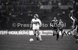 08.11.86 VfB Stuttgart - SV Werder Bremen