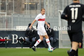 09.01.21 VfB Stuttgart II - TSG Balingen