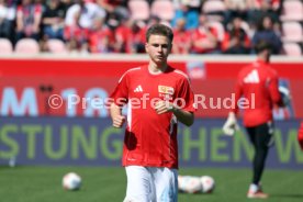 11.04.26 1. FC Heidenheim - 1. FC Union Berlin