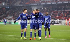 20.01.24 SC Freiburg - TSG 1899 Hoffenheim