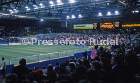 05.01.92 Hallen Masters Stuttgart